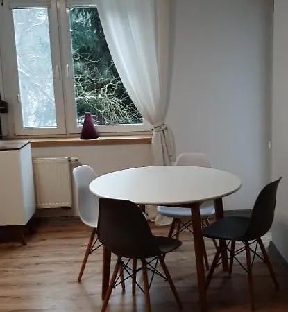 Apartament Oliver Swinoujscie Exterior photo