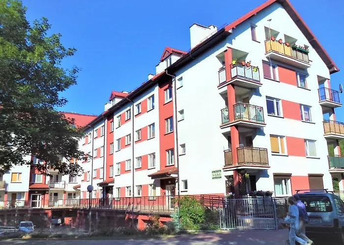 Apartament Oliver