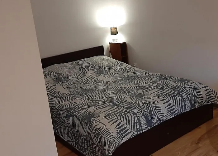 Apartament Oliver