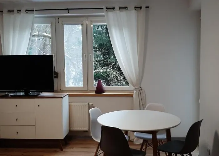 Apartament Oliver