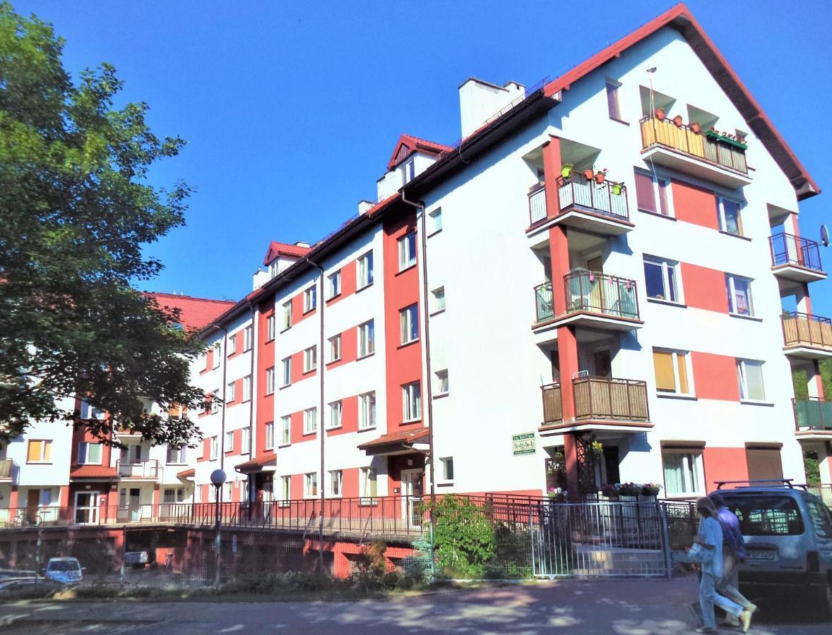 Apartment Oliver Swinoujscie