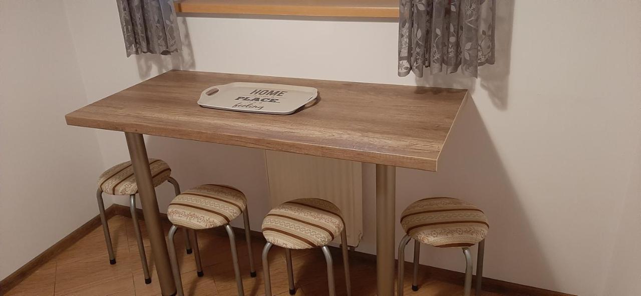 Oliver Apartment Swinoujscie