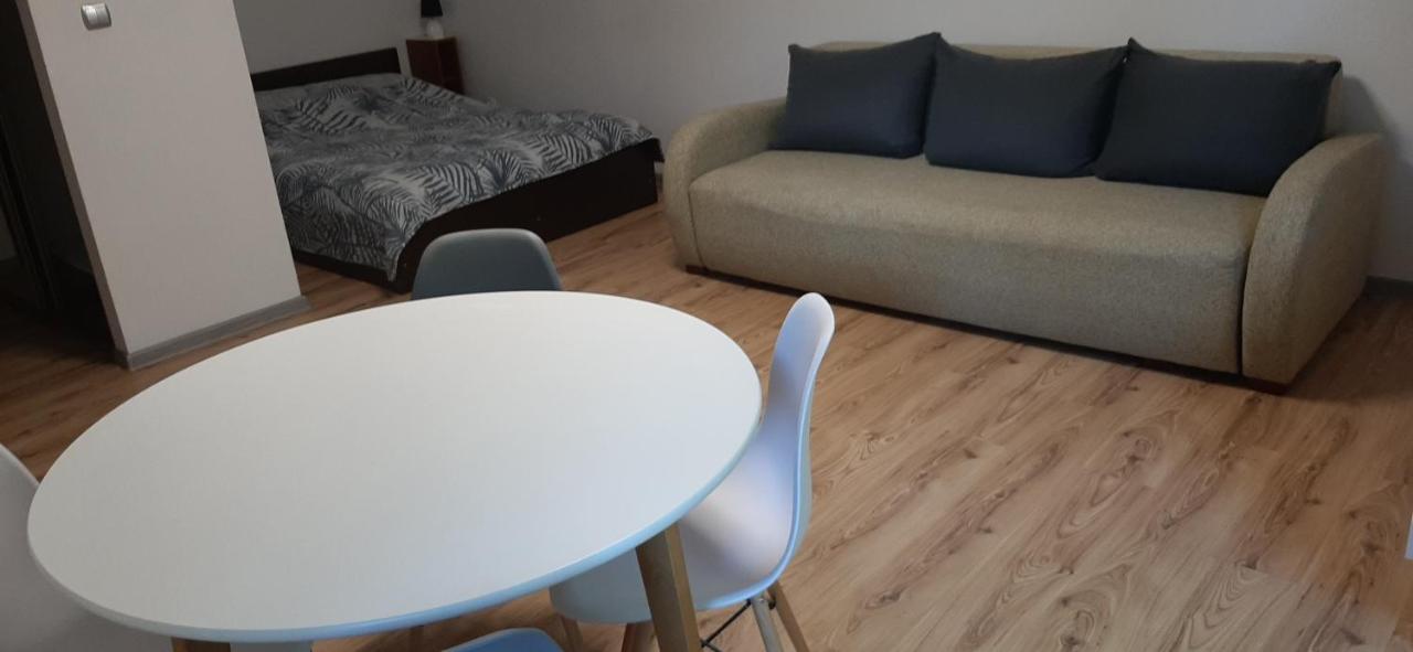 Apartment Oliver Swinoujscie