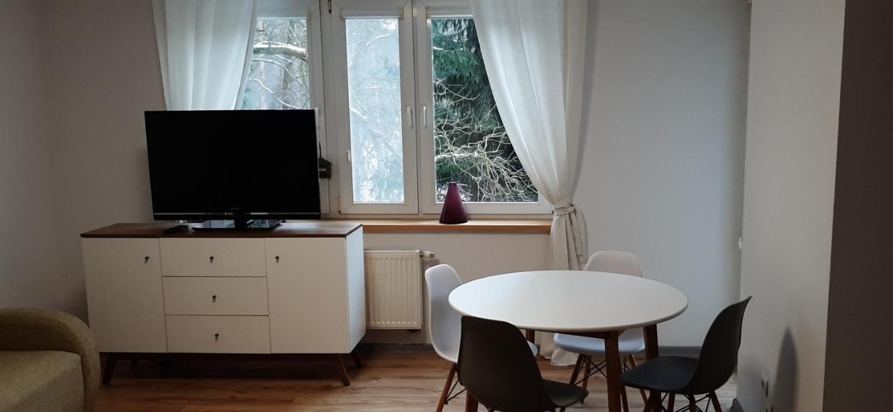 Oliver Apartment *