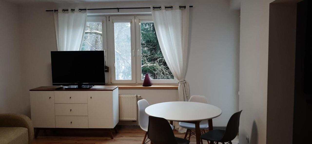 Apartment Oliver *